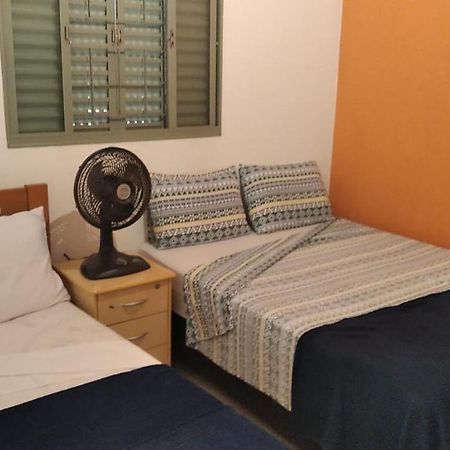 Residencial Pingos de Luz Apartamento Alto Paraíso de Goiás Exterior foto