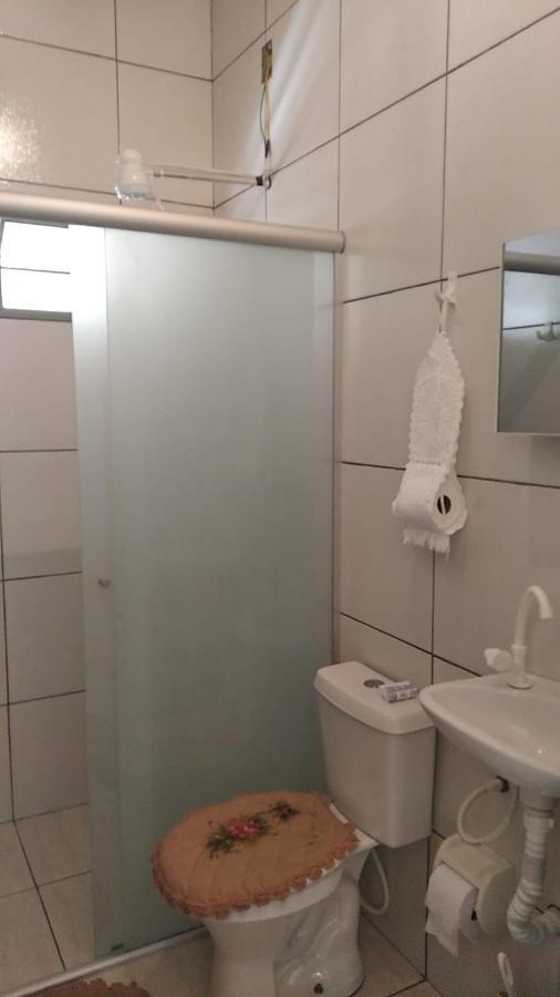Residencial Pingos de Luz Apartamento Alto Paraíso de Goiás Exterior foto